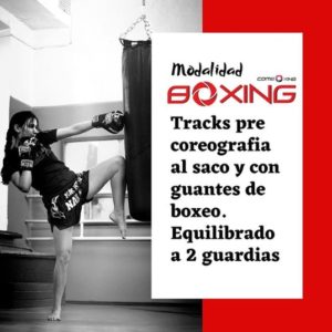 Únete al programa de entrenamiento basado en movimientos de artes marciales y disfruta mientras obtienen ingresos por hacer lo que más te gusta