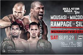 MMARTS-BELLATOR