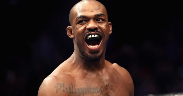 Jon Jones
