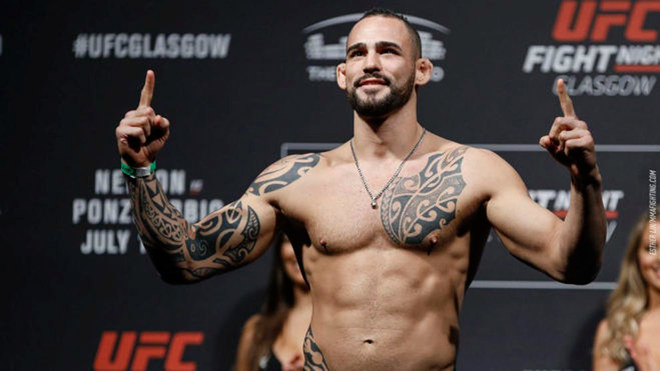 ponzinibbio