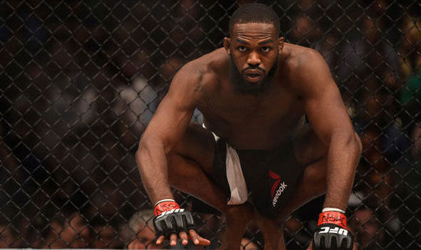 jon jones ufc