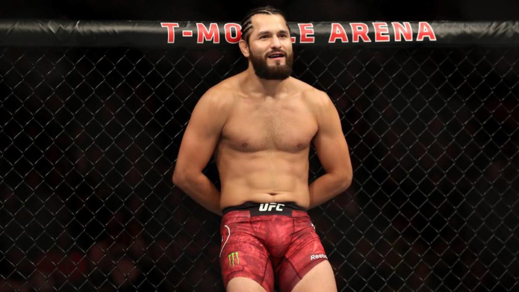 jorge masvidal ufc