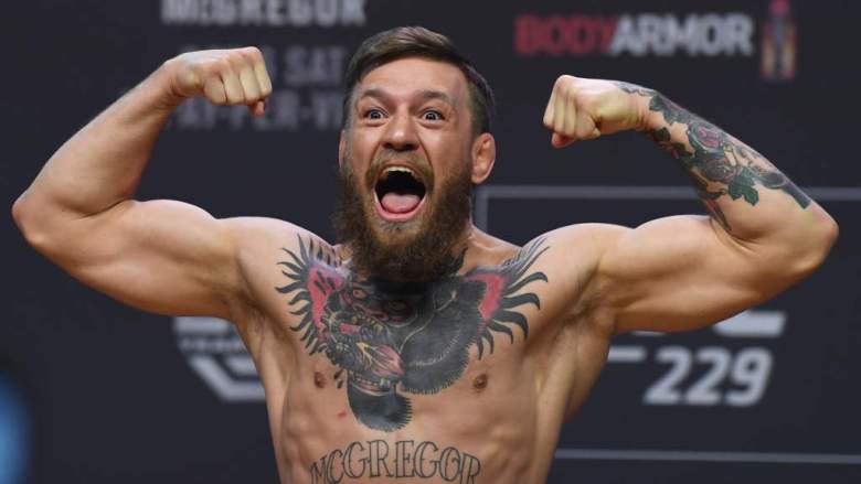 conor-mcgregor ufc tuf 31