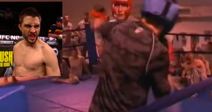 carlos condit
