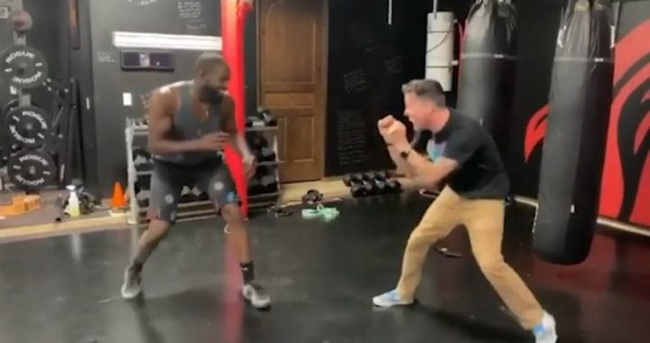 jones vs stive o