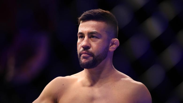 Pedro Munhoz UFC