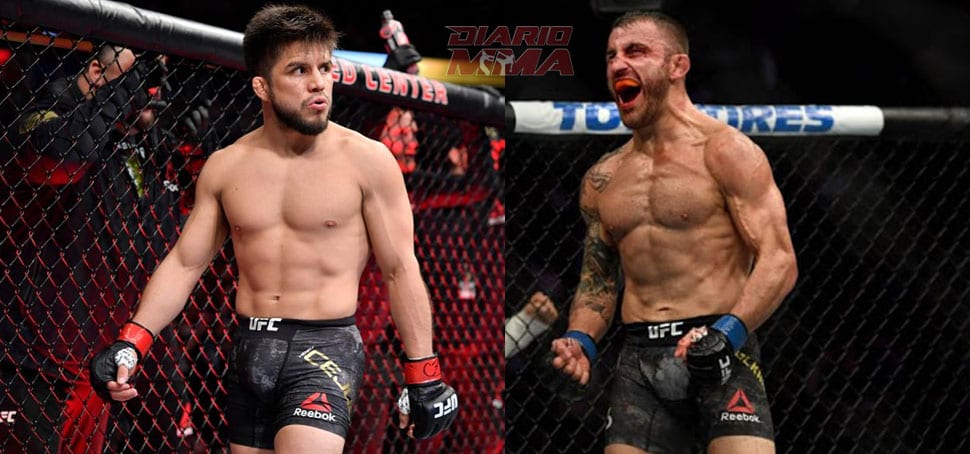 Volkanovski-Cejudo