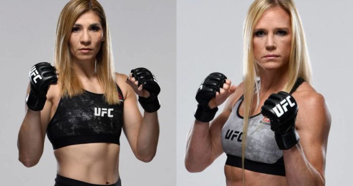aldana vs holm