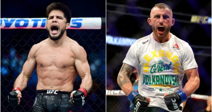 cejudo vs volkanivski