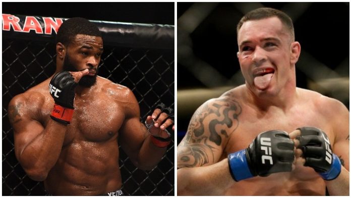 covington vs woodley