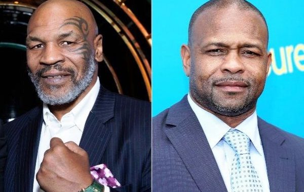 tyson vs jones