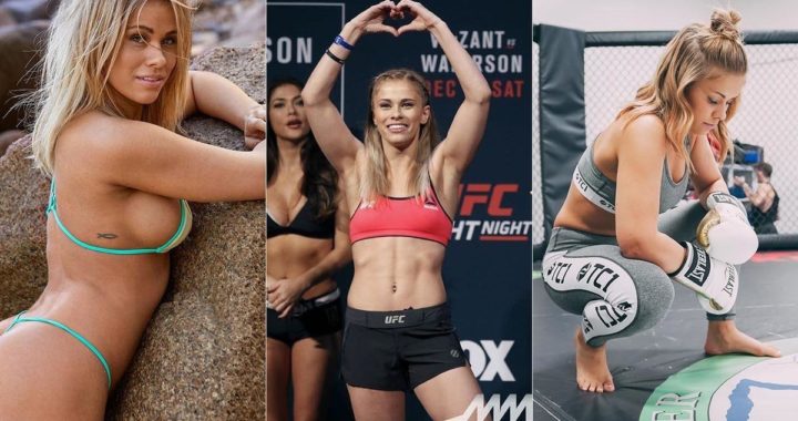 page vanzant