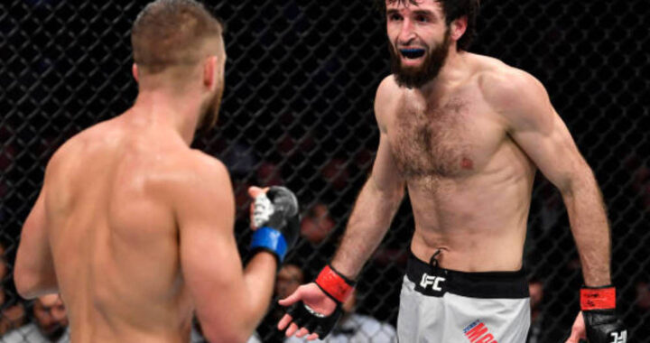 zabit-magomedsharipov ufc