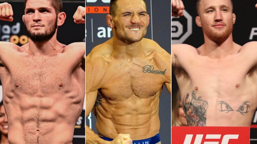 michael-chandler-khabib-nurmagomedov-justin-gaethje-ufc-254-