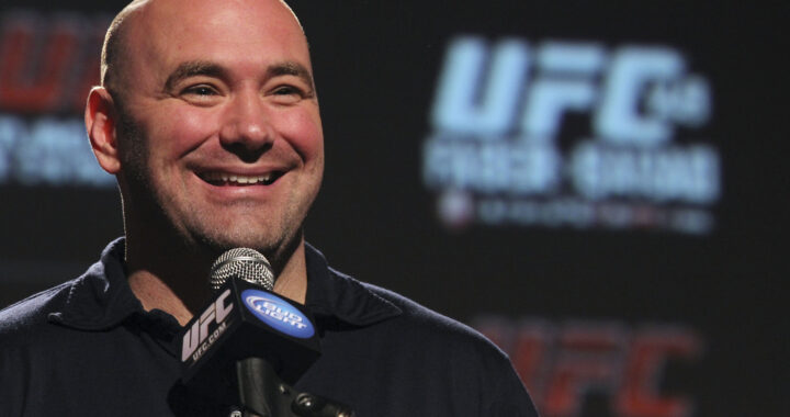 Dana White