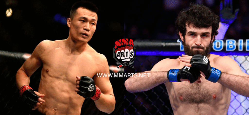 ZABIT-VS-KOREAN-ZOMBIE