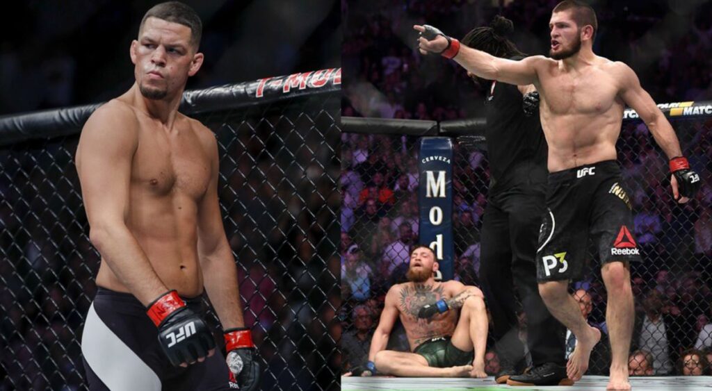 nate iaz khabib nurmagomedov