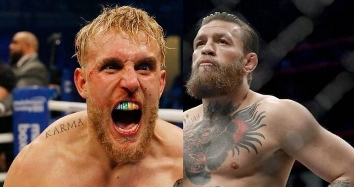 jake paul vs conor mcgregor