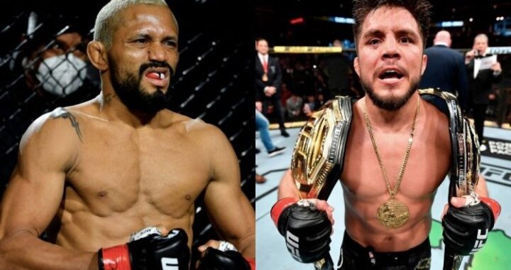 cejudo vs figueiredo