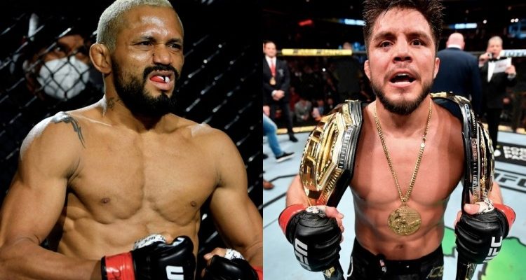 cejudo vs figueiredo