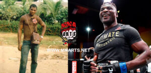 francis-Ngannou