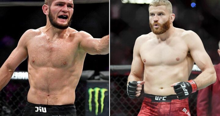 jan-blachowicz khabib nurmagomedov