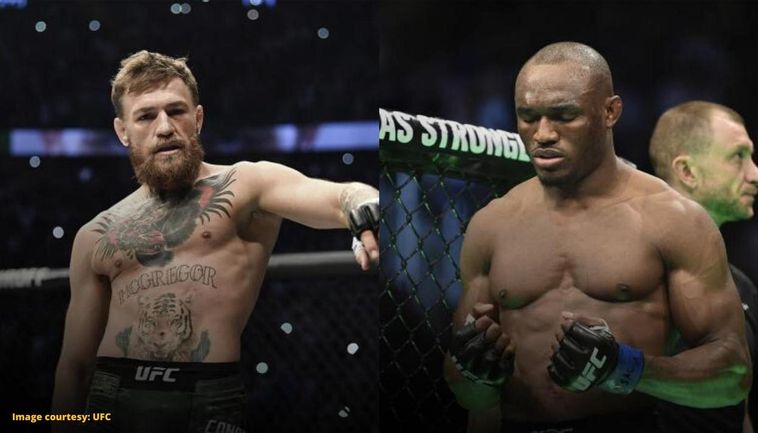 usman vs mcgregor