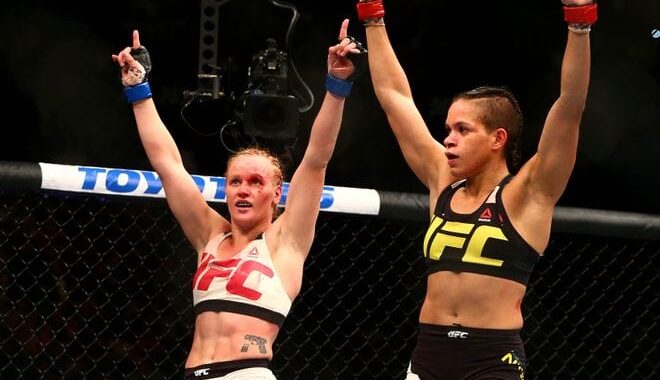 valentina vs nunes
