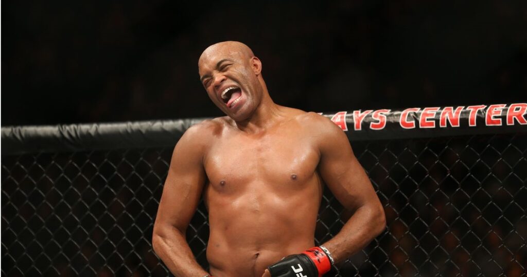 Anderson SIlva1