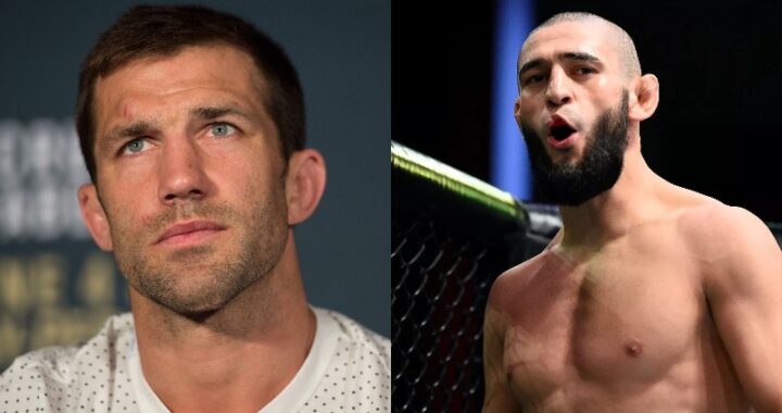 rockhold vs chimaev