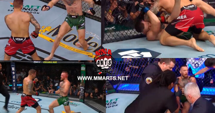 ufc 264