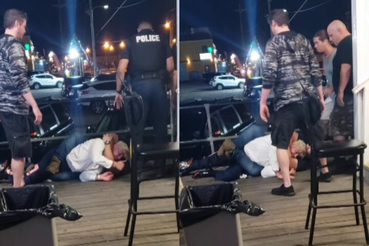 dillon dannis polica