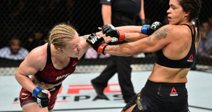 shevchenko vs nunes 2