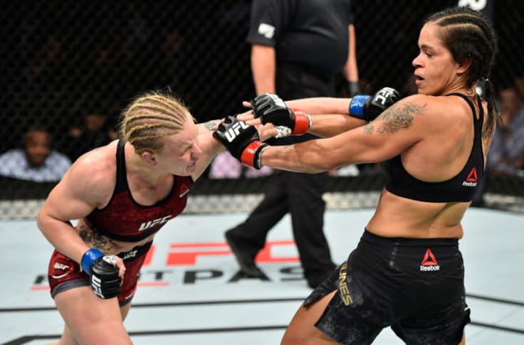 shevchenko vs nunes 2