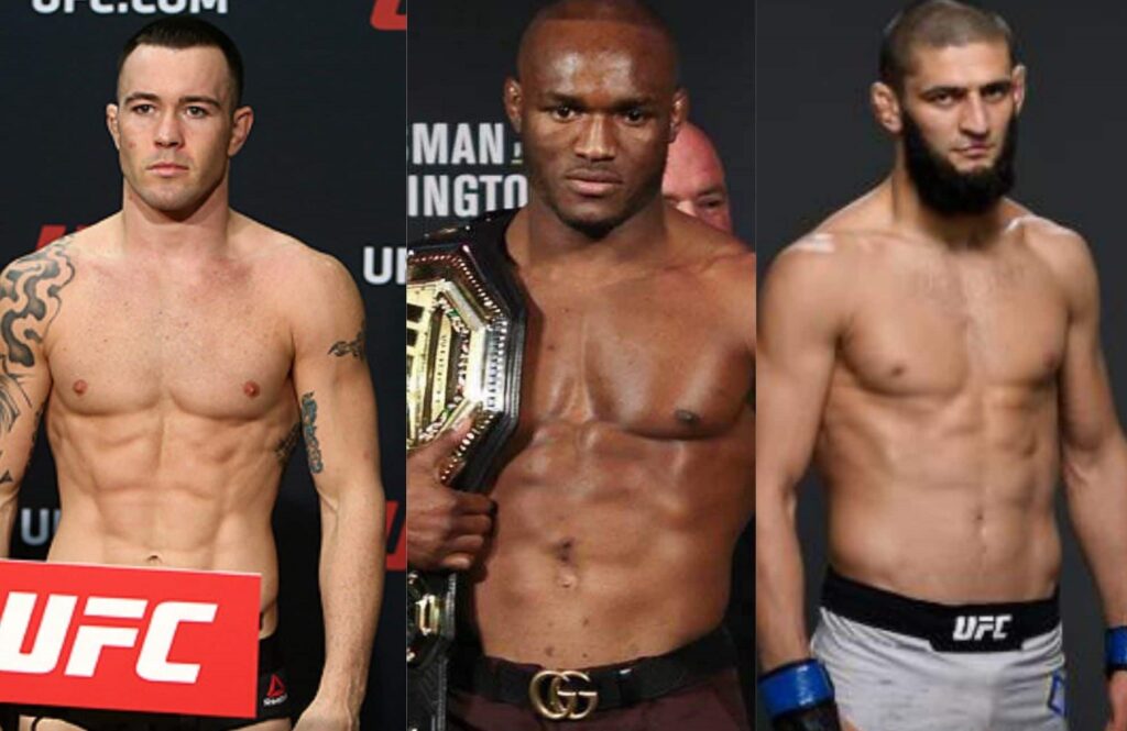 usman covington chimaev 2