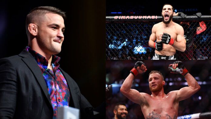 porier, gaethje y mackahchev