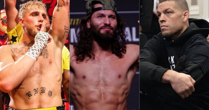 jake paul nate diaz jorge masvidal