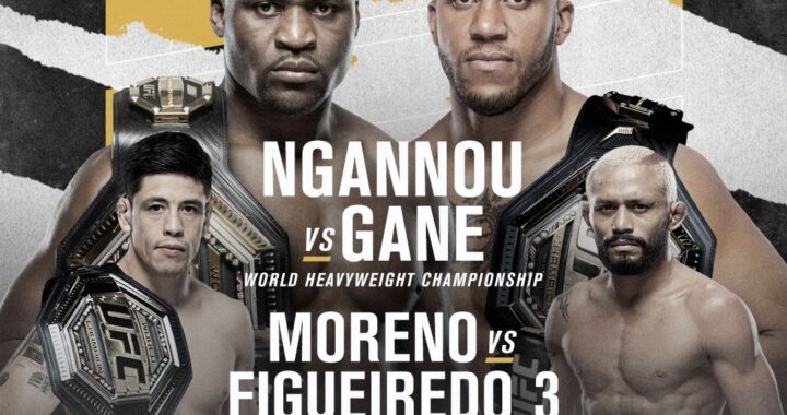 UFC 270