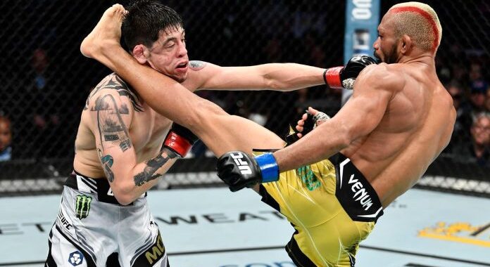 Deiveson-Figueiredo-Brandon-Moreno-1