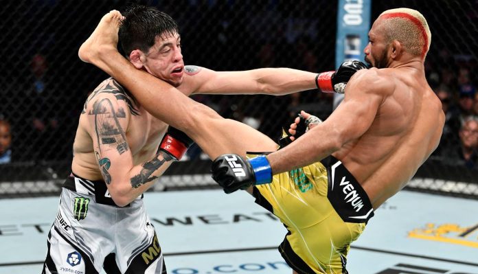 Deiveson-Figueiredo-Brandon-Moreno-1