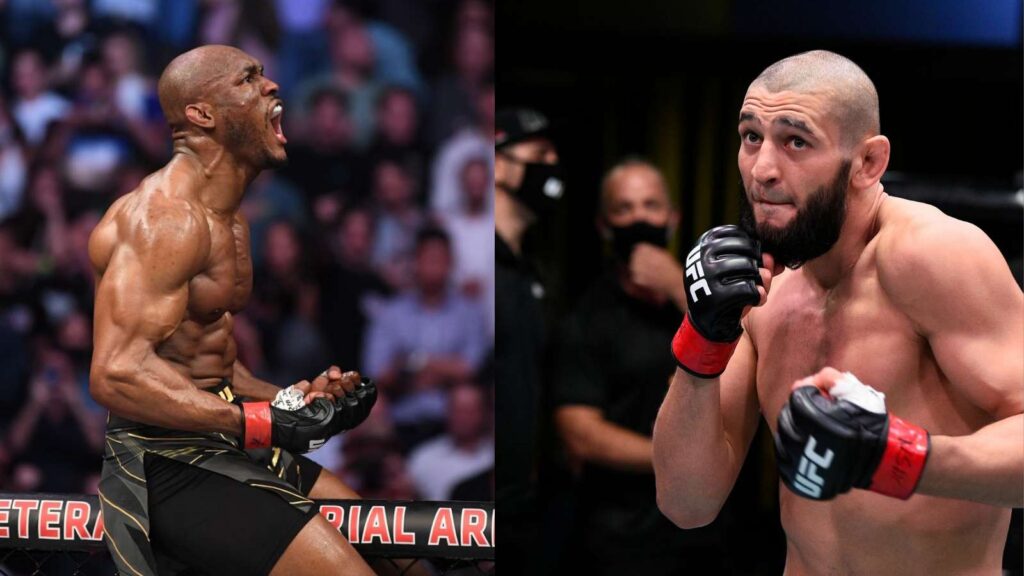 Khamzat-Chimaev--Kamaru usman