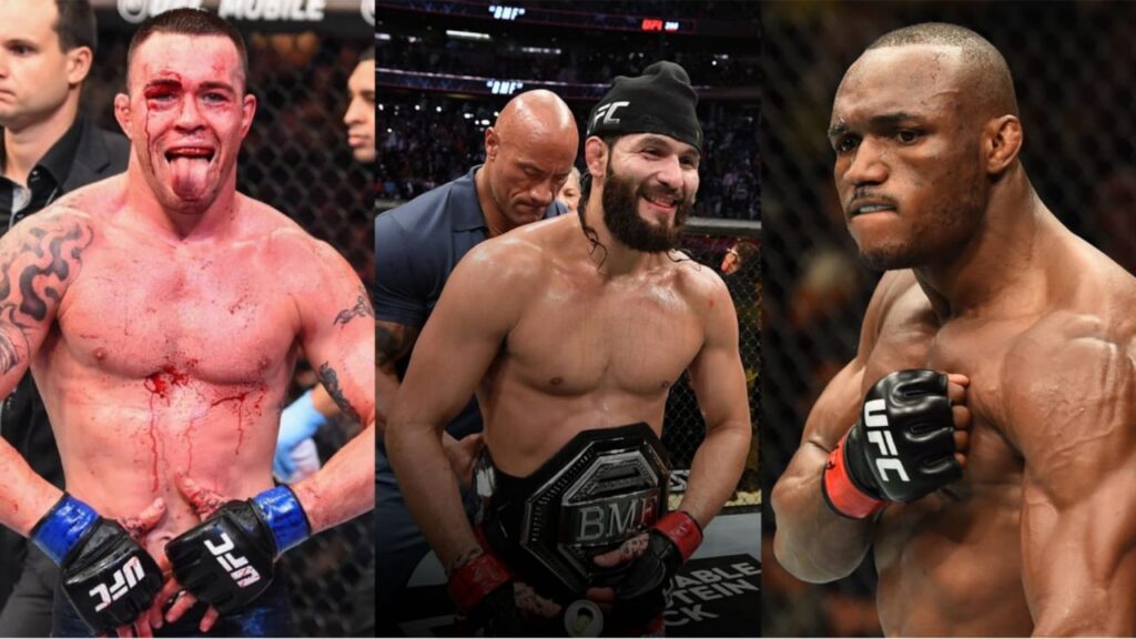 Colby-Covington-Jorge-Masvidal-and-Kamaru-Usman