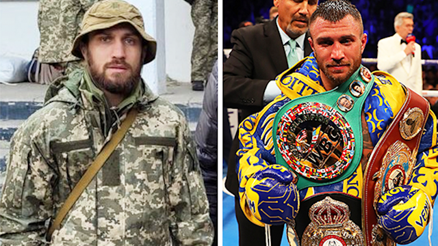 Lomachenko