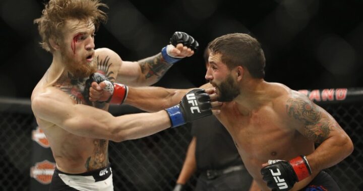 ufc-189-mcgregor vs mendes