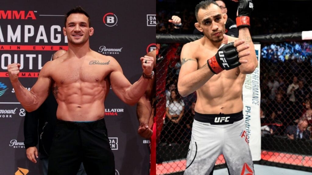 Michael-Chandler-Tony-Ferguson.