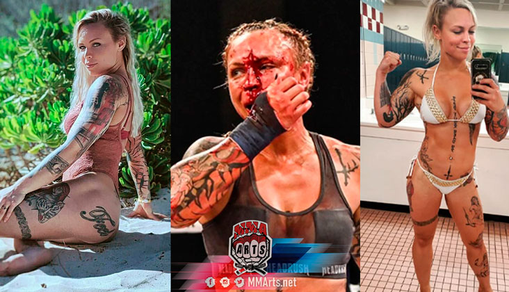 jade-masson-wong-BKFC-boxeo