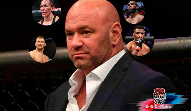 peleadores-de-UFC-que-dana-white-no-queria