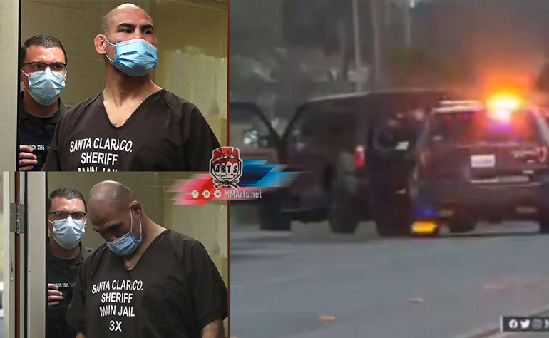 video-cain-velazquez-arrestado