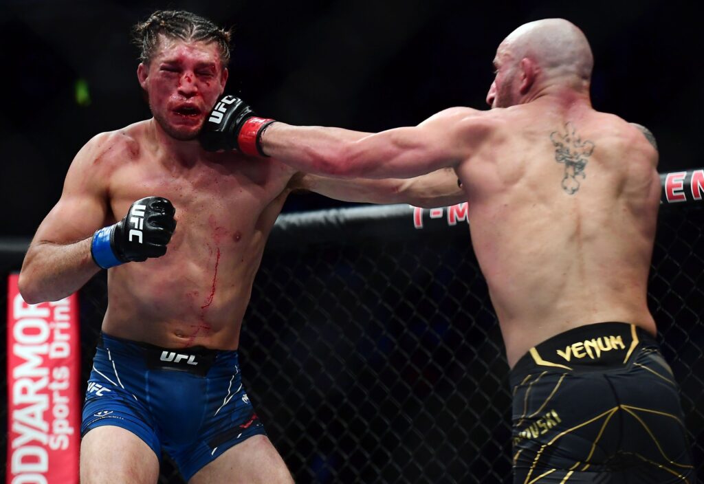 Brian-Ortega-Alex-Volkanovski-UFC-273