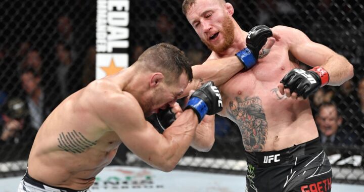 ustin-Gaethje-vs.-Michael-Chandler-en-UFC-268